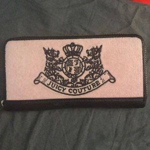 Juicy Couture Wallet